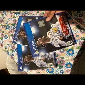 Fifa 18